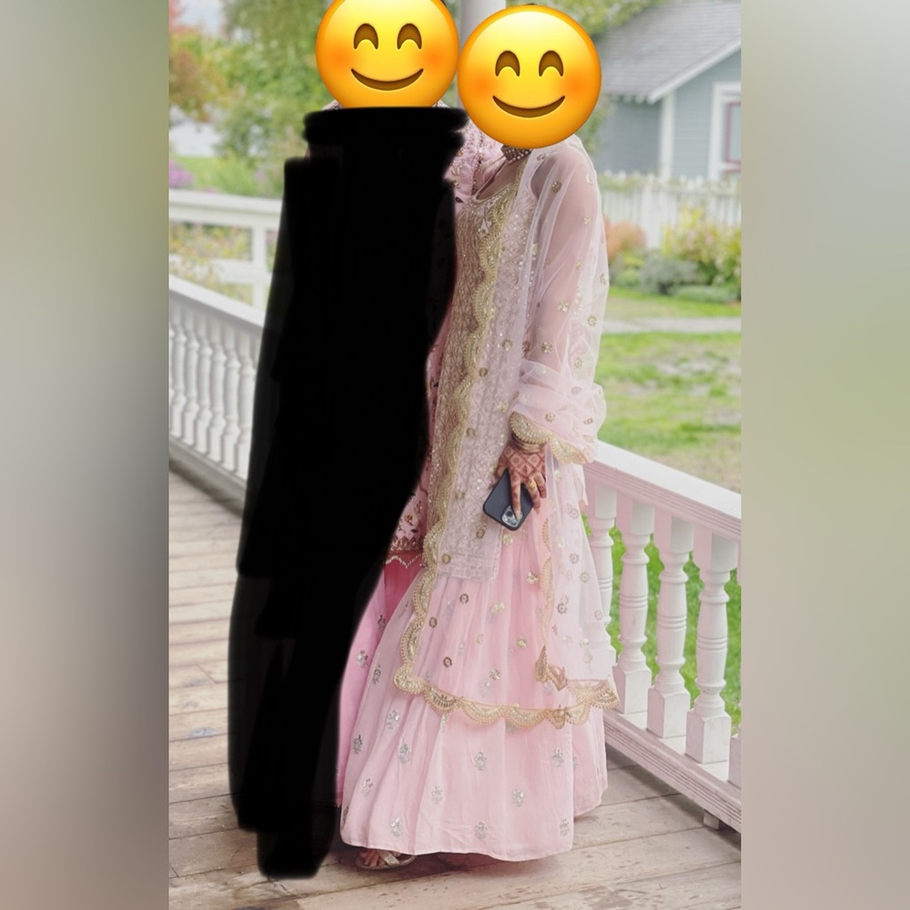 Punjabi/pakistani/indian salwar suit